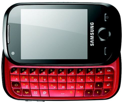 Samsung CorbyPRO