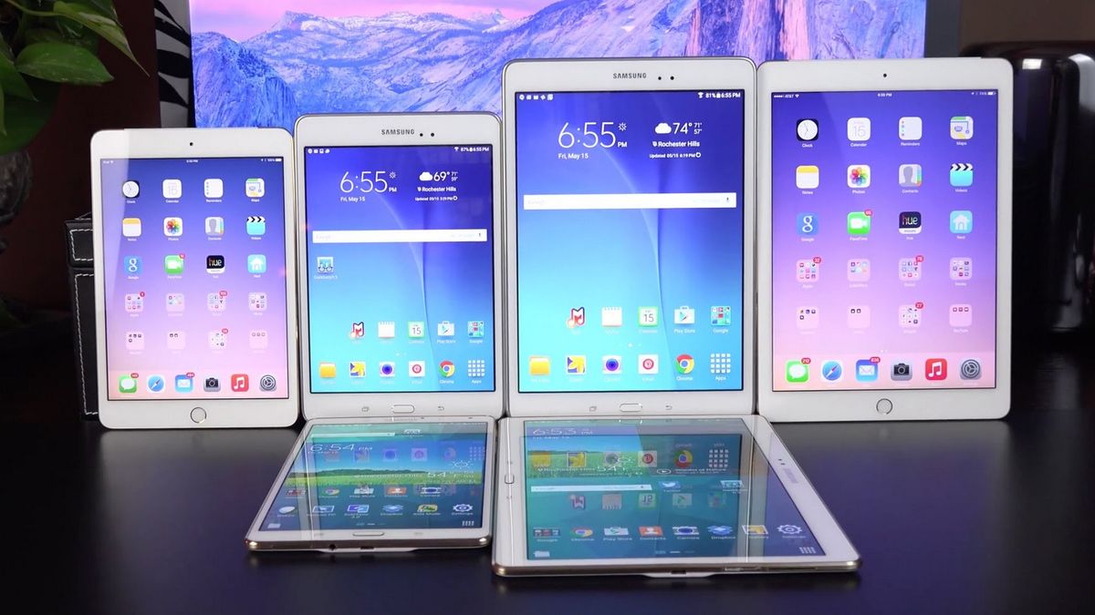 Jaki tablet na komunię 1