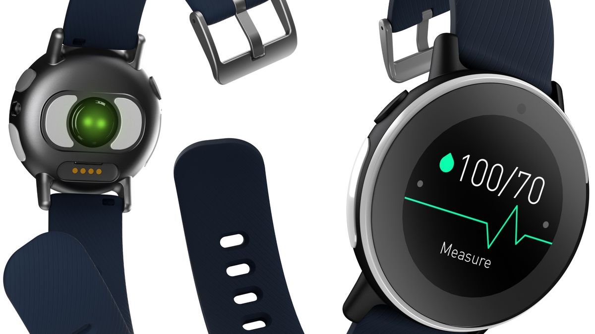 Acer Leap Ware: smartwatch dla aktywnych miłośników gadżetów 1