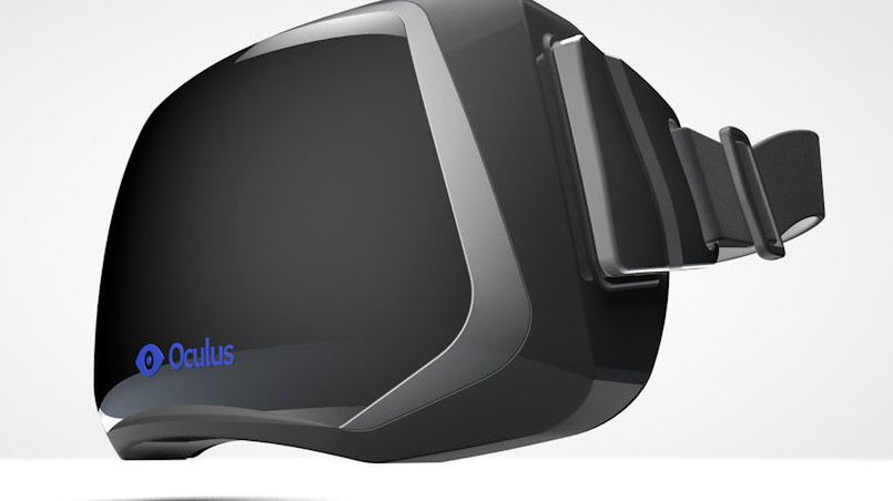 Wirtualna rzeczywistość działa! 10 najlepszych gier na Oculus Rift 1