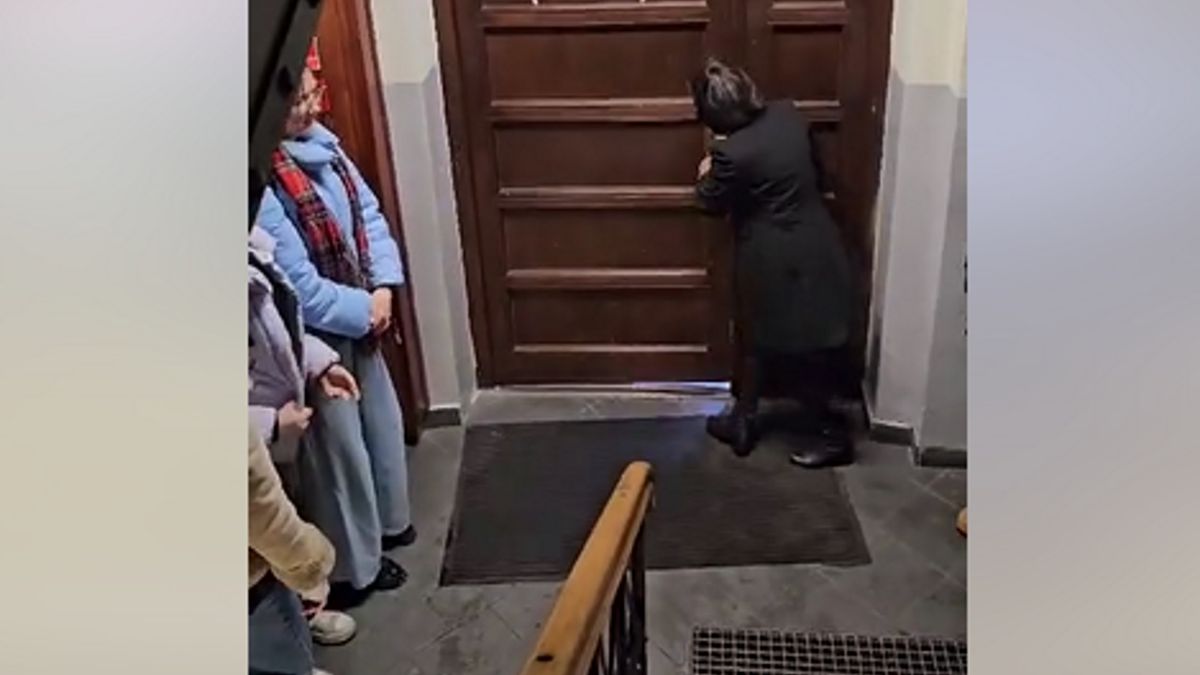 Nastolatek mistrzem świata w szachach. Takiego przywitania w szkole się nie spodziewał