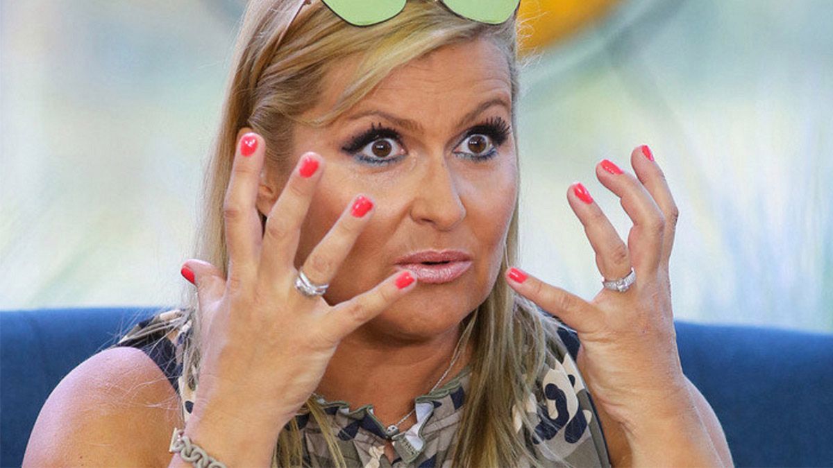 Katarzyna Skrzynecka