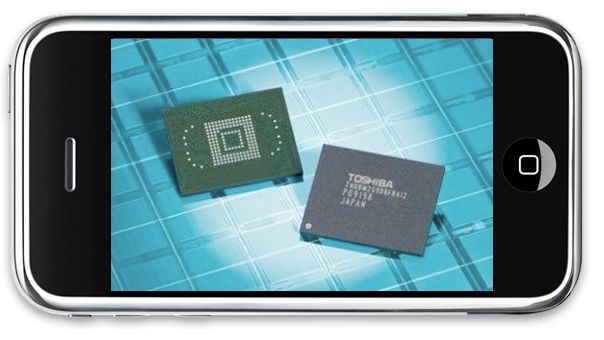 iPhone czwartej generacji z pamięcią 64GB? 1