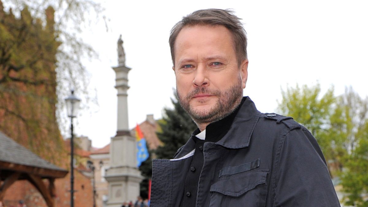 Fani "Ojca Mateusza" martwią się o przyszłość serialu