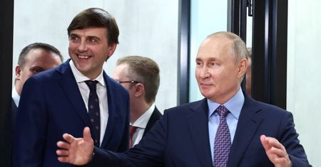 Oficjalny majątek Władimira Putina. Dyktator udaje, że żyje skromnie