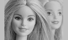 Resort cyfryzacji ostrzega przed aplikacjami z Barbie