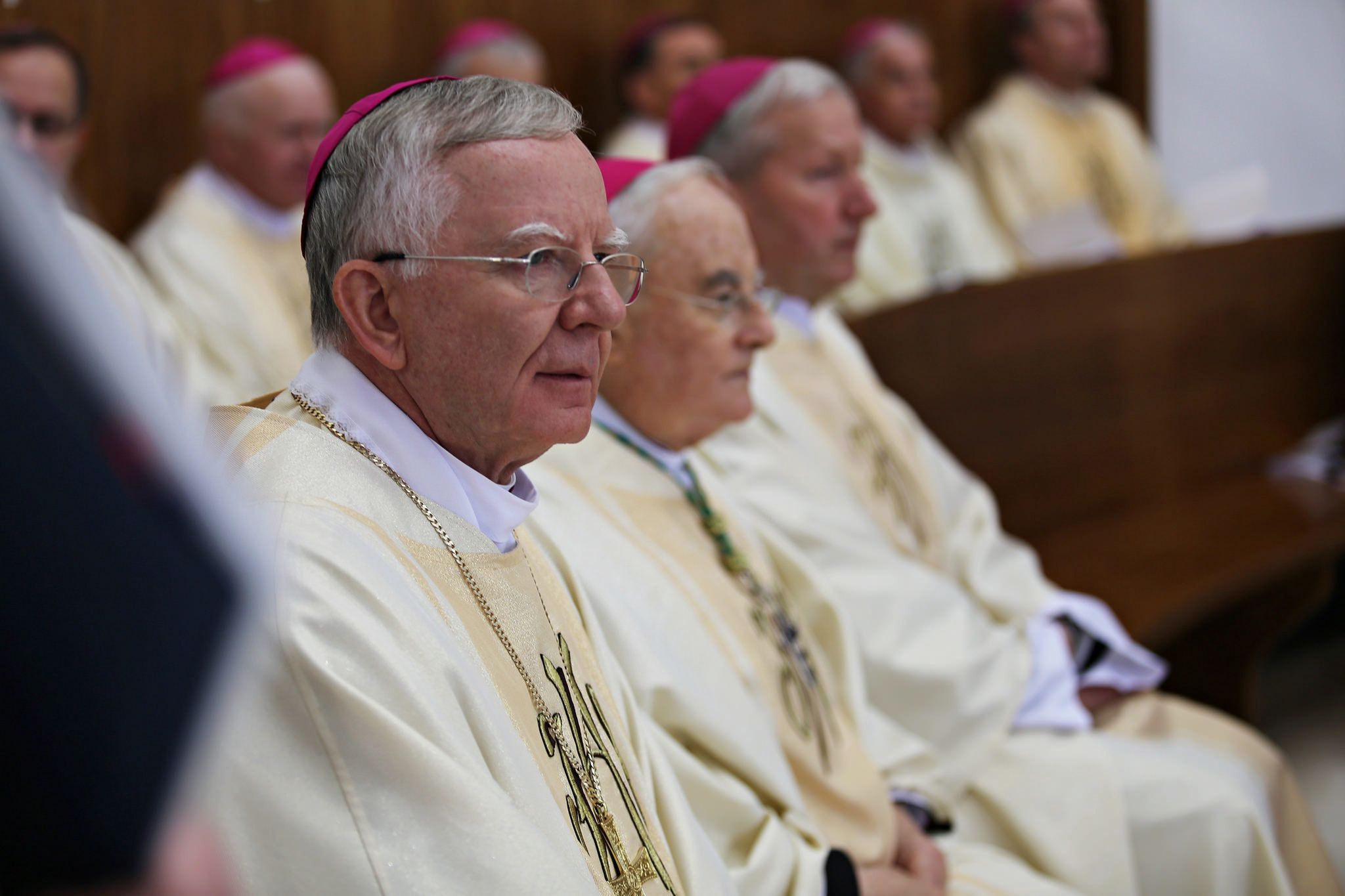 Abp Jędraszewski nie traci czasu