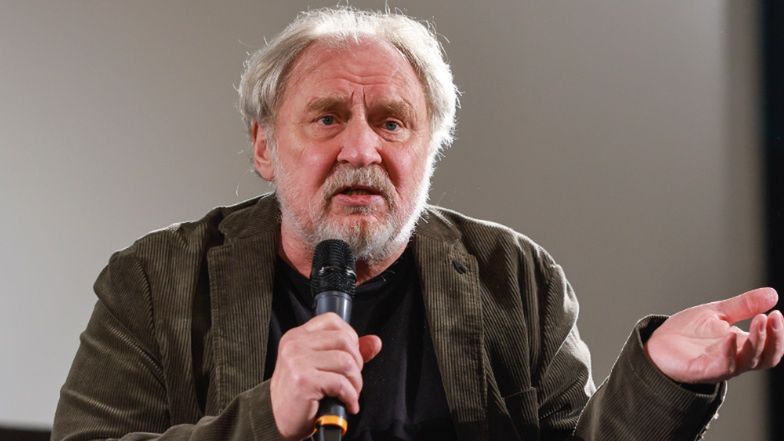 Andrzej Grabowski o romansie