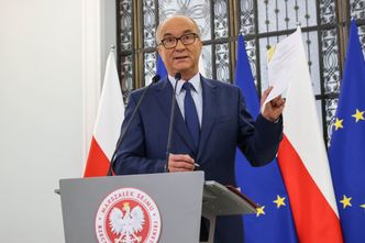 Nie pokażą ustawy o katastrze w grudniu. "Dementuję"