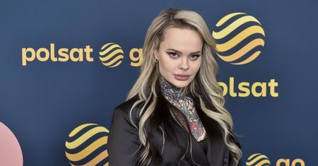 "Nie było sensu iść do podologa". Monika Miller wrzuciła zdjęcie z wakacji