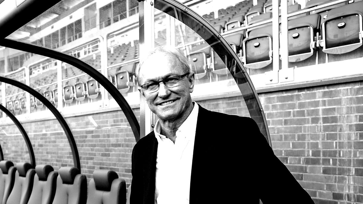 Nie żyje Franciszek Smuda
