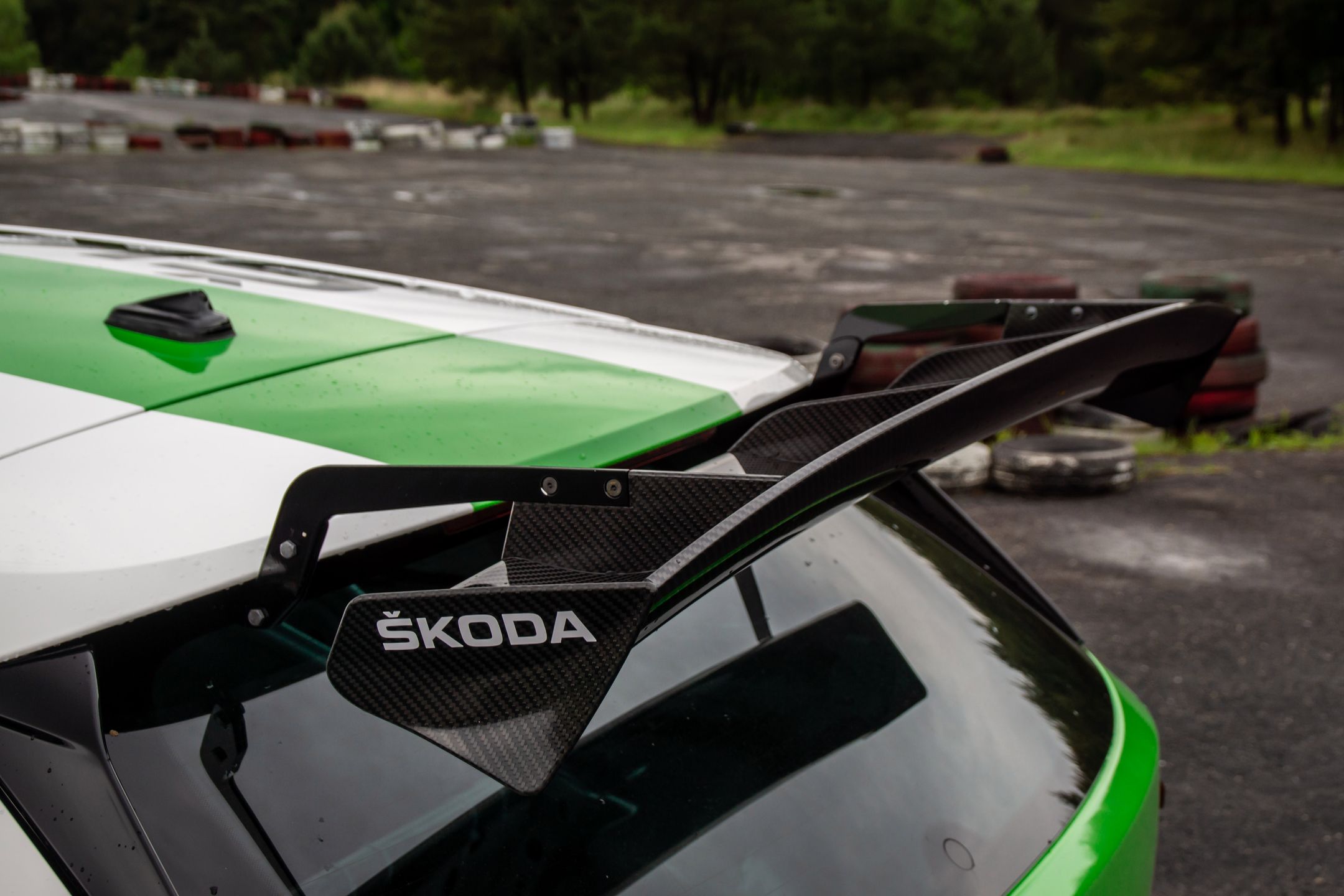 Škoda Afriq