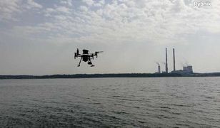 Rybnik. Chcieli popływać, jeden z nich zniknął