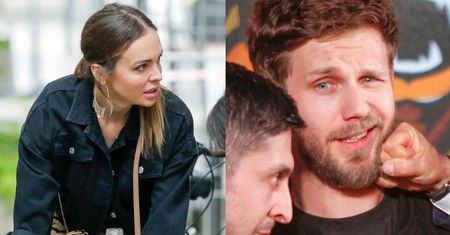 Anna Wendzikowska traci cierpliwość do Antka Królikowskiego, przestając go OBSERWOWAĆ na Instagramie: "Życzę Ci odnalezienia sensu"