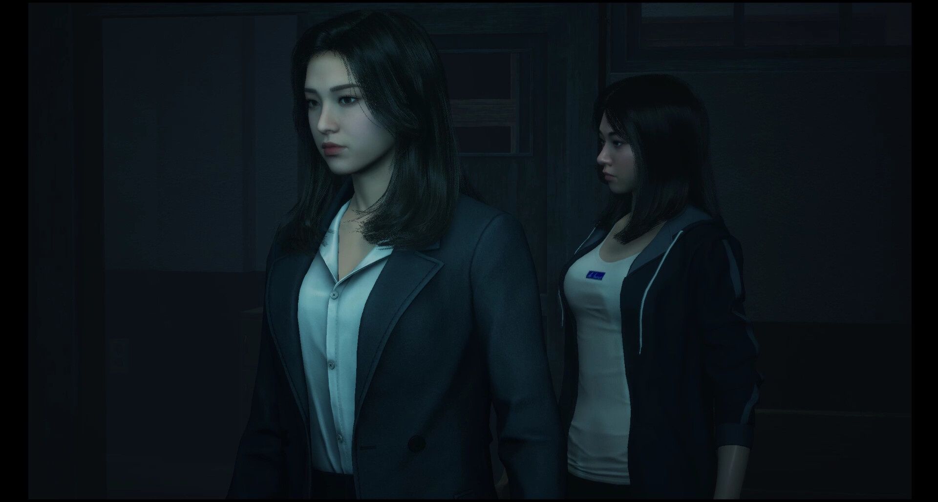 Recenzja gry White Day 2