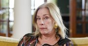Małgorzata Potocka zeszła ze sceny i wyszła z teatru. Mówi, co się stało