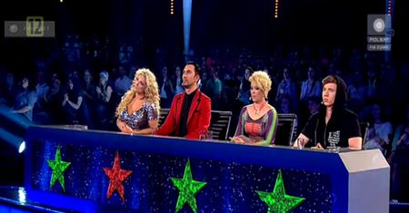 Wybraliście PIERWSZYCH FINALISTÓW "Got to Dance"!