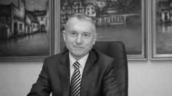 Nie żyje Zbigniew Pawłowicz. Pokonała go choroba, z którą walczył jako lekarz