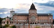 Dwa oblicza Afryki w Szczecinie. "Ojbo. Bez skóry" w Muzeum Narodowym
