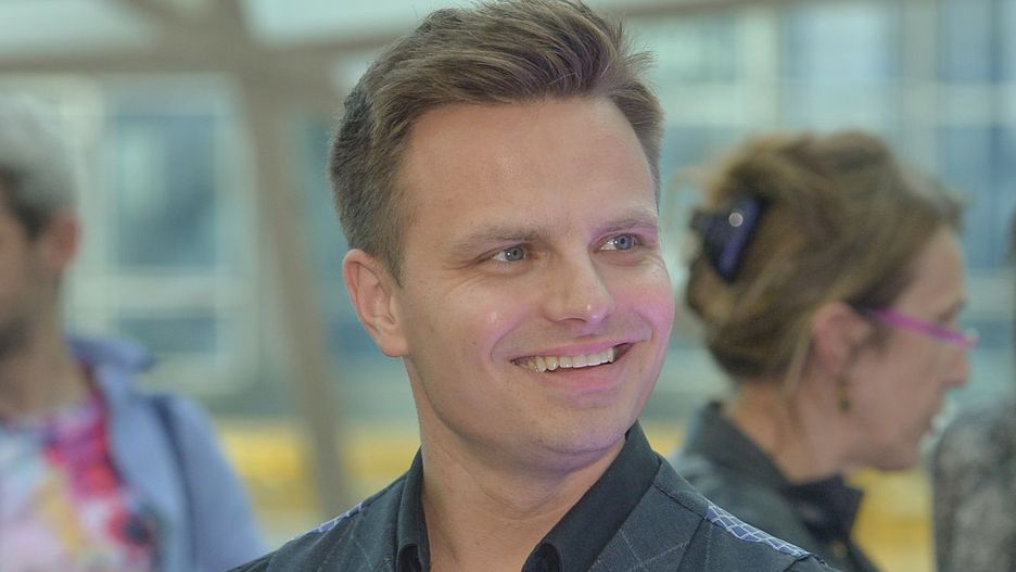 Marcin Hakiel