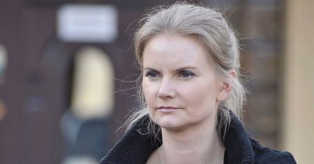 Tak dziś wygląda gwiazda W-11. Joanna Czechowska opublikowała nowe zdjęcia