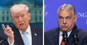 Groźby i ataki Trumpa. Vance u Orbana [SKRÓT DNIA]