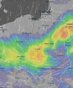 Pogoda na majówkę. Prognoza na długi weekend. Planujesz grilla? Lepiej nie