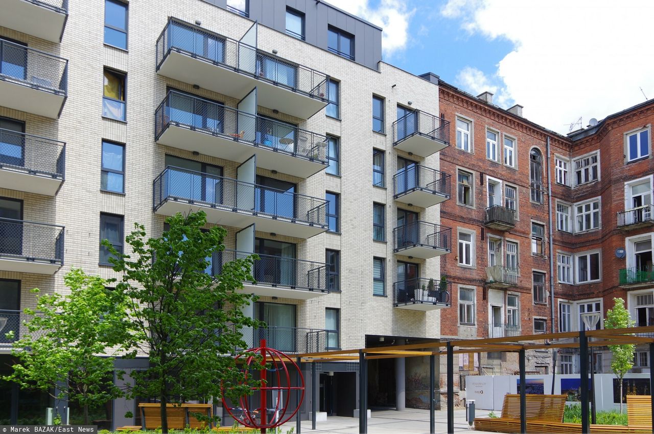 Ceny mieszkań biją rekordy, a deweloperzy nie nadążają z ofertą. Czy grozi nam bańka cenowa?