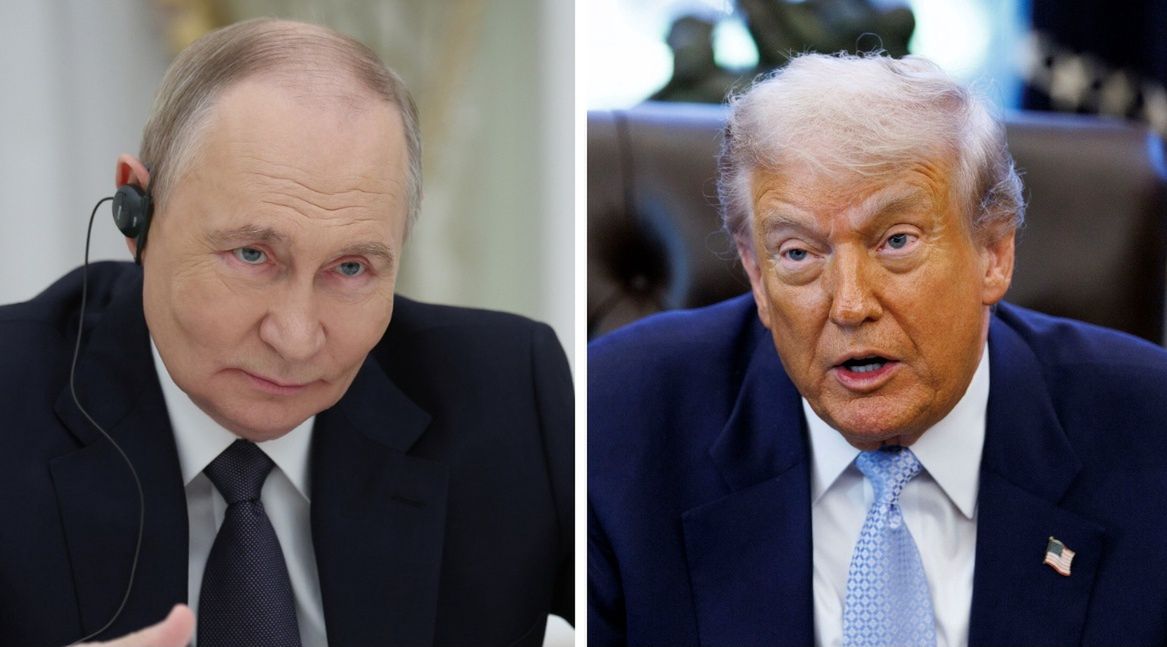 Media: Wstępne rozmowy o wymianie więźniów. Przełom na linii Rosja-USA?