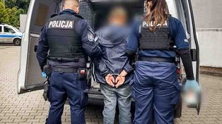 Słubice: Ukradł puszkę z datkami na chore dziecko. Szybka reakcja policji