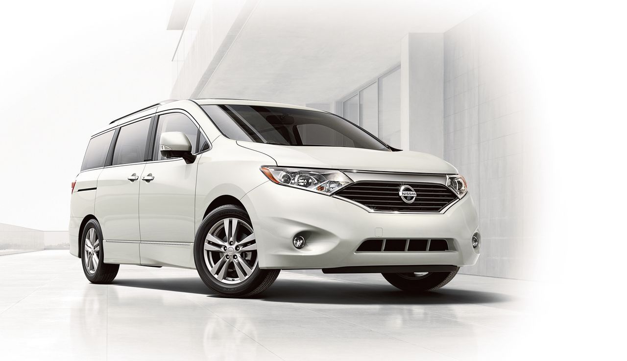 Nissan Quest