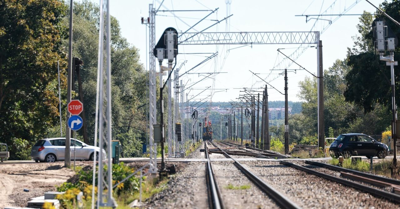 Poznań: Przebudowa towarowej obwodnicy miasta