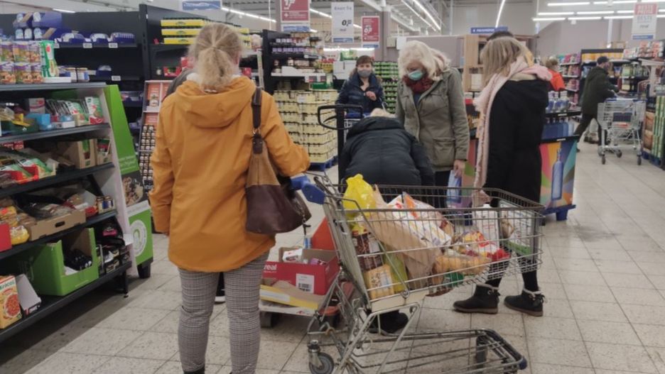 Oto główni winowajcy gigantycznej inflacji. Ekonomista wszystko wyjaśnia 