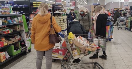 Oto główni winowajcy gigantycznej inflacji. Ekonomista wszystko wyjaśnia