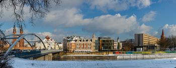 Pogoda w Opolu. Prognoza na czwartek 26 lutego. Chłodny poranek, później słońce