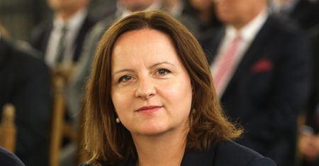 Wiceszefowa MSZ odwołana. Opublikowała komentarz