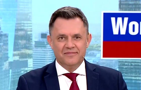 Jacek Łęski za Krzysztofa Ziemca prowadzącym „Woronicza 17”