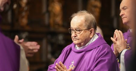 Prokuratura o wejściu CBA do fundacji Rydzyka. W tle Fundusz Sprawiedliwości