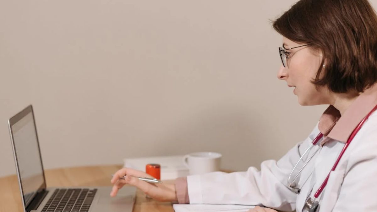 Rewolucja w ochronie zdrowia.