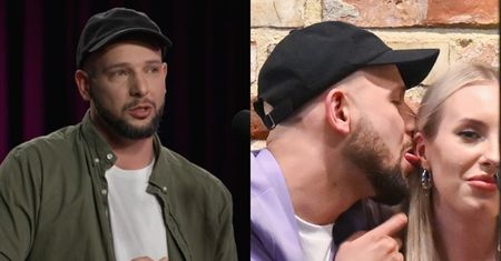 Maciej Pela o plotkach, że jest gejem: "Czytałem, że przez to rozpadło się moje małżeństwo"