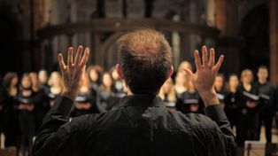 Koszalin: Niezwykła wystawa przed urodzinowym koncertem