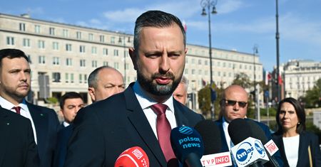 Fatalny wynik PSL. Kosiniak-Kamysz reaguje