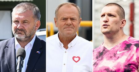 Działo się w poniedziałek. Afera wokół KPO trwa, przyjrzy się jej Bruksela [SKRÓT DNIA]