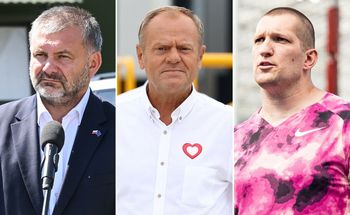Działo się w poniedziałek. Afera wokół KPO trwa, przyjrzy się jej Bruksela [SKRÓT DNIA]