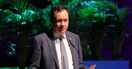 Wybryk Brauna. Ambasador Izraela błyskawicznie reaguje