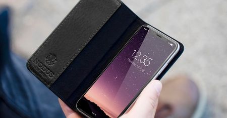 To podobno finalny wygląd iPhone'a 8 za 1100 dolarów - Apple rozbije bank?