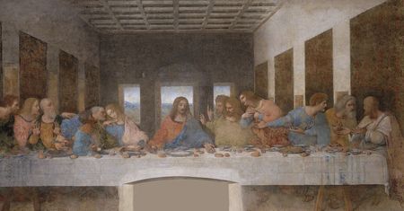 Da Vinci przepowiedział, co nas czeka? Podał datę końca świata