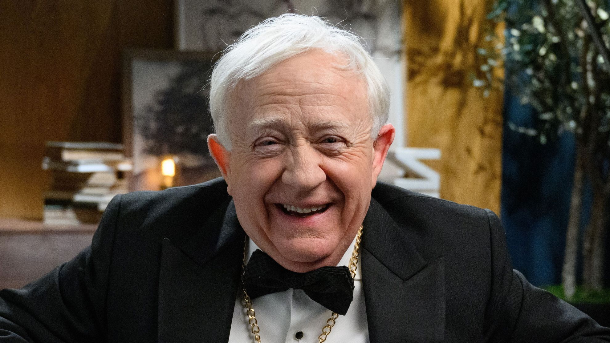 Oni odeszli w 2022 roku: Leslie Jordan