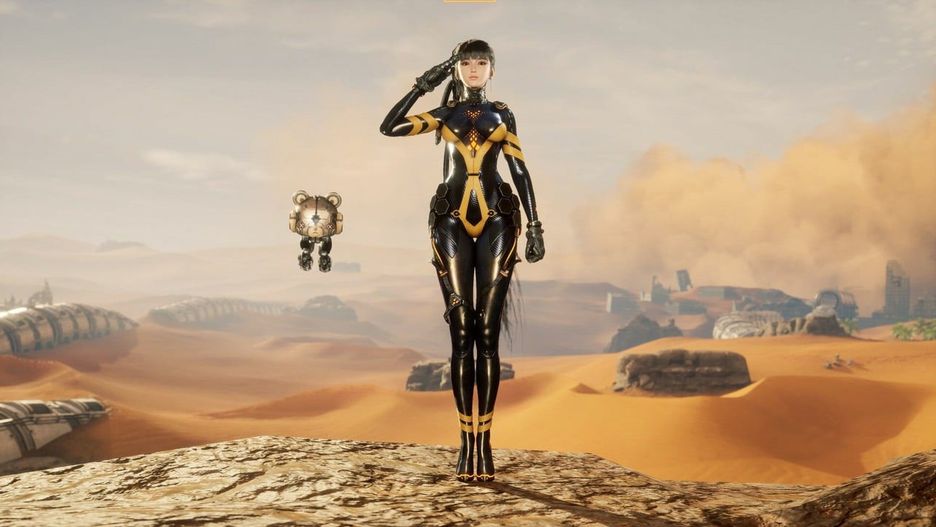 Źrodło fot. Shift Up