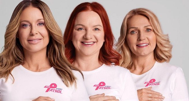 Małgorzata Rozenek-Majdan twarzą nowej akcji